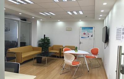 衿領信息 商務信息咨詢領域的專業引航者