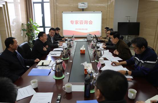 信息化建設(shè)項(xiàng)目專家咨詢論證會(huì)成功召開，信息技術(shù)咨詢服務(wù)助力企業(yè)數(shù)字化轉(zhuǎn)型